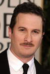 Darren Aronofsky photo